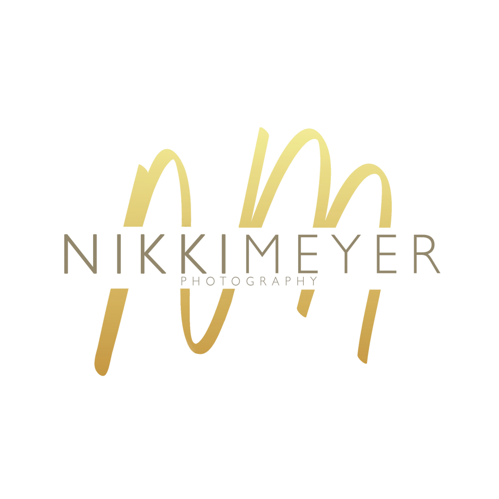 Nikki Meyer Photography Logo